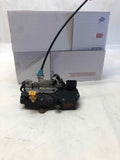 2006 2007 SATURN VUE Front Door Latch Lock Actuator LH Left Driver Side M
