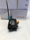 2006 2007 SATURN VUE Front Door Latch Lock Actuator LH Left Driver Side M