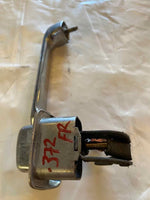 1987 FORD VAN E150 Front Outside Door Handle Right Passenger Side RH G