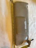 2006 - 2007 DODGE MAGNUM Sun Visor w/ Illumination & Mirror Right Side RH G