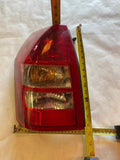 2005 - 2008 DODGE MAGNUM Rear Back Tail Light Lamp Assembly Left Driver Side G