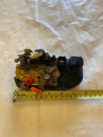 2005 - 2008 DODGE MAGNUM Front Door Lock Latch Left Driver Side LH G
