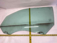 2005 - 2008 DODGE MAGNUM Front Door Glass Window Wagon Left Driver Side LH G