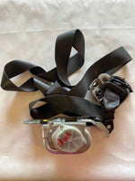 2005 - 2007 DODGE MAGNUM Front Seat Belt Lap & Shoulder Belt Left Driver Side G