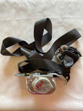 2005 - 2007 DODGE MAGNUM Front Seat Belt Lap & Shoulder Belt Left Driver Side G