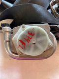 2005 - 2007 DODGE MAGNUM Front Seat Belt Lap & Shoulder Belt Left Driver Side G