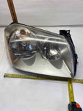 2005 - 2007 DODGE MAGNUM Front Headlamp Light Assembly Right Passenger Side G