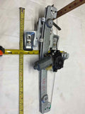 2005-2008 DODGE MAGNUM Rear Electric Door Window Regulator Right Passenger Side