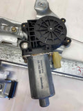 2005-2008 DODGE MAGNUM Rear Electric Door Window Regulator Right Passenger Side