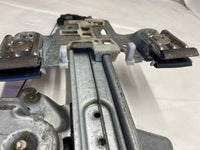 2005-2008 DODGE MAGNUM Rear Electric Door Window Regulator Right Passenger Side