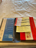 2006 DODGE MAGNUM Owners Manual Service Guide Book Handbook with Case G