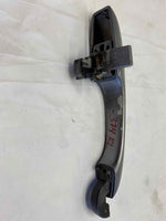 2006 - 2010 DODGE MAGNUM Rear Back Outside Door Handle Left Driver Side LH G