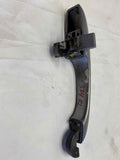 2006 - 2010 DODGE MAGNUM Rear Back Outside Door Handle Left Driver Side LH G