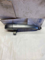2006 - 2010 DODGE MAGNUM Rear Back Outside Door Handle Left Driver Side LH G