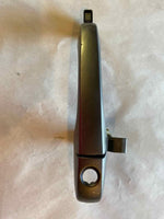 2006 - 2010 DODGE MAGNUM Front Outside Door Handle Left Driver Side LH G