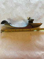 2006 - 2010 DODGE MAGNUM Front Outside Door Handle Left Driver Side LH G