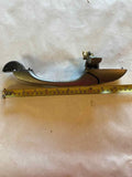 2006 - 2010 DODGE MAGNUM Front Outside Door Handle Left Driver Side LH G