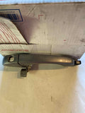 2006 - 2010 DODGE MAGNUM Front Outside Door Handle Left Driver Side LH G