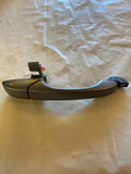 2006 - 2010 DODGE MAGNUM Front Outside Door Handle Right Passenger Side RH G