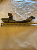 2006 - 2010 DODGE MAGNUM Front Outside Door Handle Right Passenger Side RH G