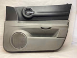 2006 - 2007 DODGE MAGNUM Front Inner Door Trim Panel Right Passenger Side RH G