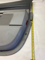 2006 - 2007 DODGE MAGNUM Front Inner Door Trim Panel Right Passenger Side RH G