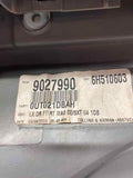 2006 - 2007 DODGE MAGNUM Front Inner Door Trim Panel Right Passenger Side RH G