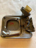 2005 - 2008 DODGE MAGNUM Rear Back Fuel Filler Cap & Door Gas Tank Cover Lid G