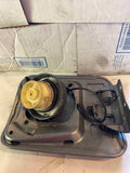 2005 - 2008 DODGE MAGNUM Rear Back Fuel Filler Cap & Door Gas Tank Cover Lid G