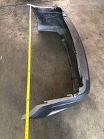 2005 - 2008 DODGE MAGNUM Rear Bumper Cover Paint Code PA4 SXT Wagon G