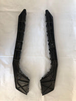 2012 FORD FUSION Rear Back Bumper Support Bracket Left & Right Side LH RH G