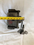 2006 - 2012 FORD FUSION Front Dis Brake Caliper 2.5L Left Driver Side LH G