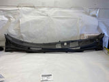 2012 FORD FUSION Front Windshield Cowl Grill Air Inlet Vent Panel Trim Sedan G