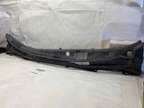 2012 FORD FUSION Front Windshield Cowl Grill Air Inlet Vent Panel Trim Sedan G