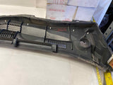 2012 FORD FUSION Front Windshield Cowl Grill Air Inlet Vent Panel Trim Sedan G