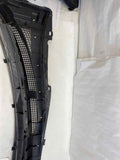 2012 FORD FUSION Front Windshield Cowl Grill Air Inlet Vent Panel Trim Sedan G