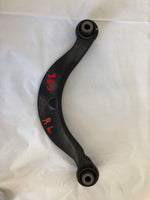 2006 - 2012 FORD FUSION Rear Upper Control Arm 2.5L A/T Left Driver Side LH G