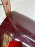 2000 - 2004 CHEVY IMPALA Rear Tail Light Quarter Panel Mounted Left Side LH G