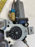 2000-2005 CHEVY IMPALA Front Electric Door Window Regulator Right Passenger Side