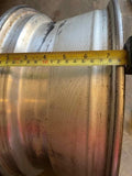2000 - 2007 CHEVROLET IMPALA 16' Wheel Rim 16x6-1/2 Aluminum 5 Slot G
