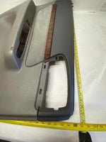 2000 - 2004 CHEVROLET IMPALA Rear Back Door Trim Panel Left Driver Side LH G
