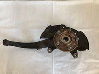 2006 - 2012 FORD FUSION Spindle Knuckle Front Left LH Wheel Bearing & Hub Assy M