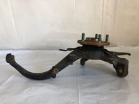 2006 - 2012 FORD FUSION Spindle Knuckle Front Left LH Wheel Bearing & Hub Assy M