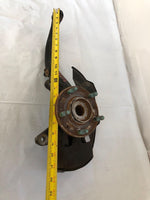 2006 - 2012 FORD FUSION Spindle Knuckle Front Left LH Wheel Bearing & Hub Assy M