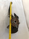 2006 - 2012 FORD FUSION Spindle Knuckle Front Left LH Wheel Bearing & Hub Assy M