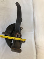 2006 - 2012 FORD FUSION Spindle Knuckle Front Left LH Wheel Bearing & Hub Assy M