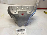 2012 FORD FUSION 2.5L Exhaust Manifold Heat Shield Splash Cover M