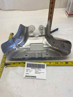 2012 FORD FUSION 2.5L Exhaust Manifold Heat Shield Splash Cover M