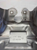 2012 FORD FUSION 2.5L Exhaust Manifold Heat Shield Splash Cover M