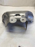 2012 FORD FUSION 2.5L Exhaust Manifold Heat Shield Splash Cover M